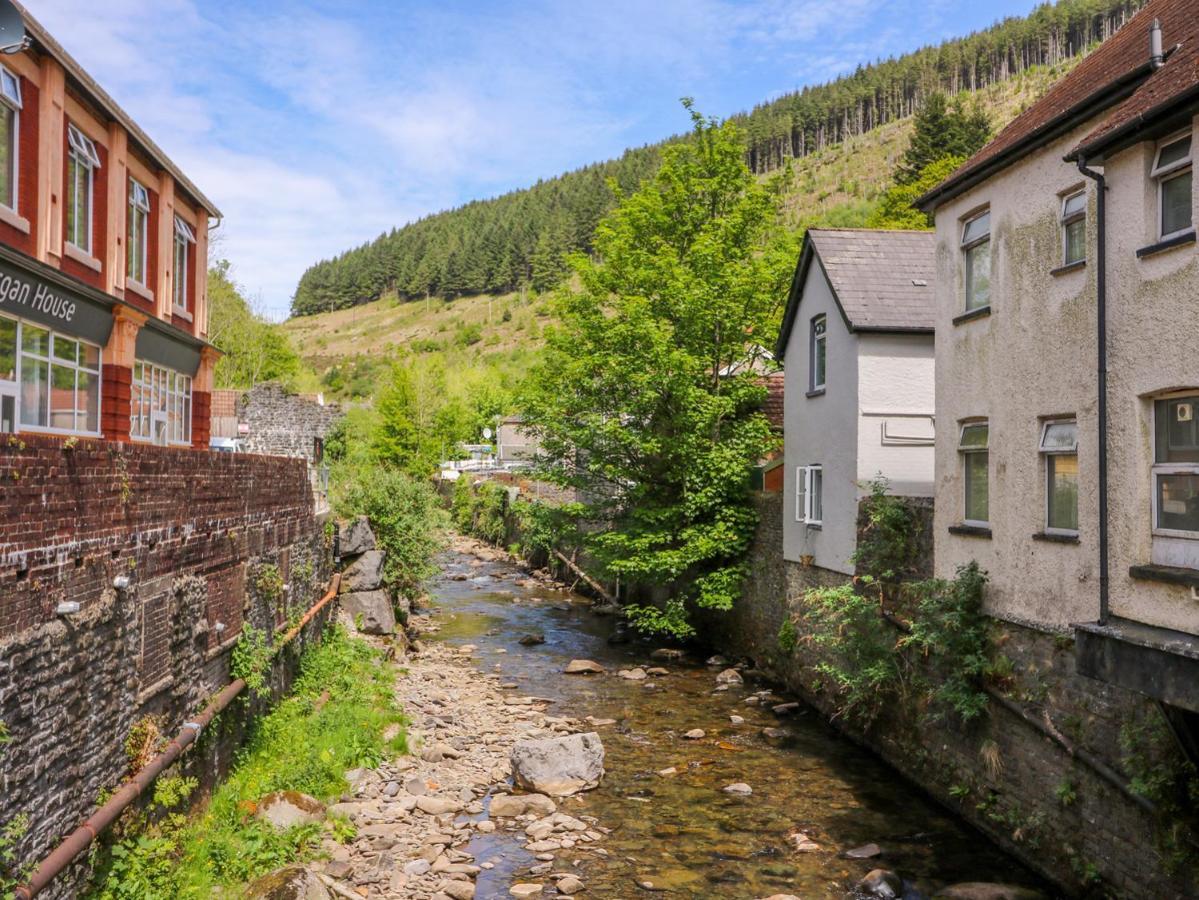 River Cottage Port Talbot Zewnętrze zdjęcie