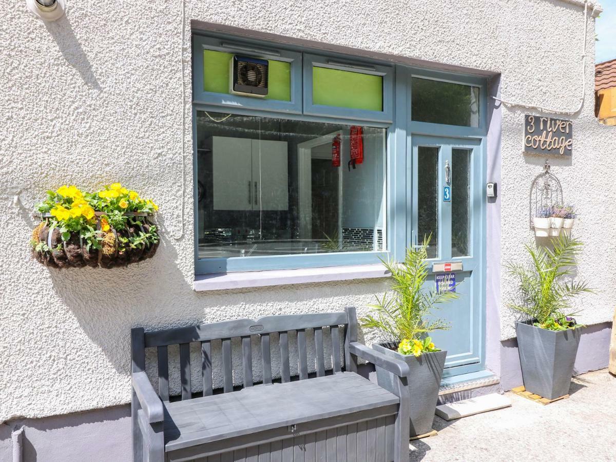 River Cottage Port Talbot Zewnętrze zdjęcie