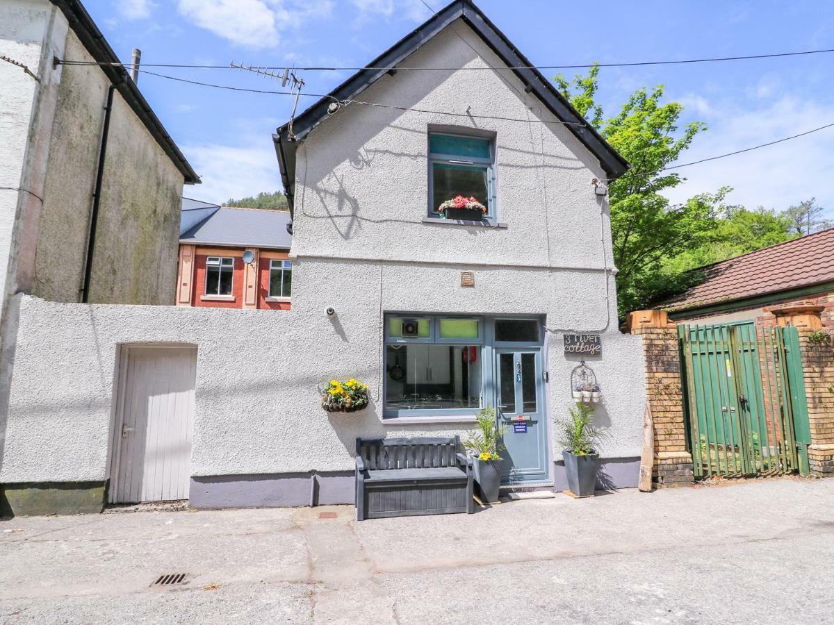River Cottage Port Talbot Zewnętrze zdjęcie