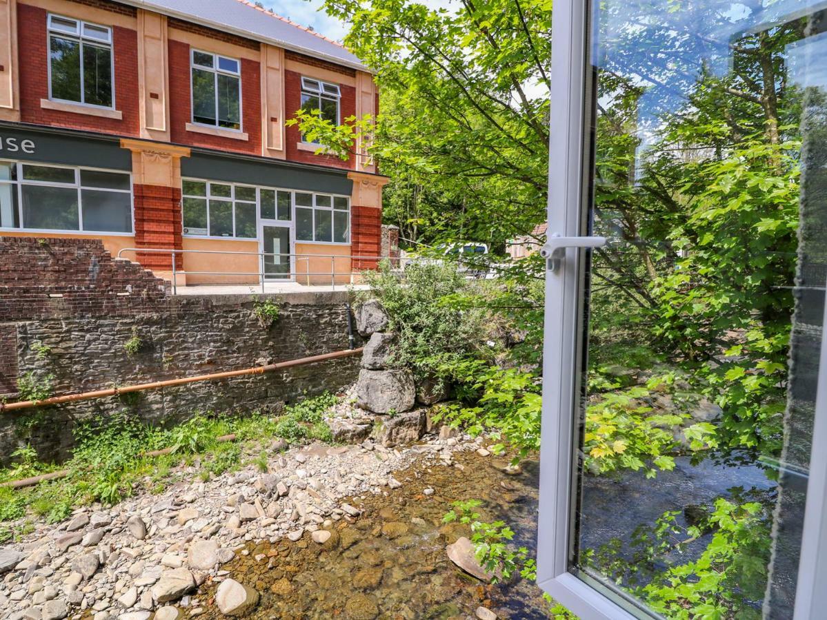 River Cottage Port Talbot Zewnętrze zdjęcie