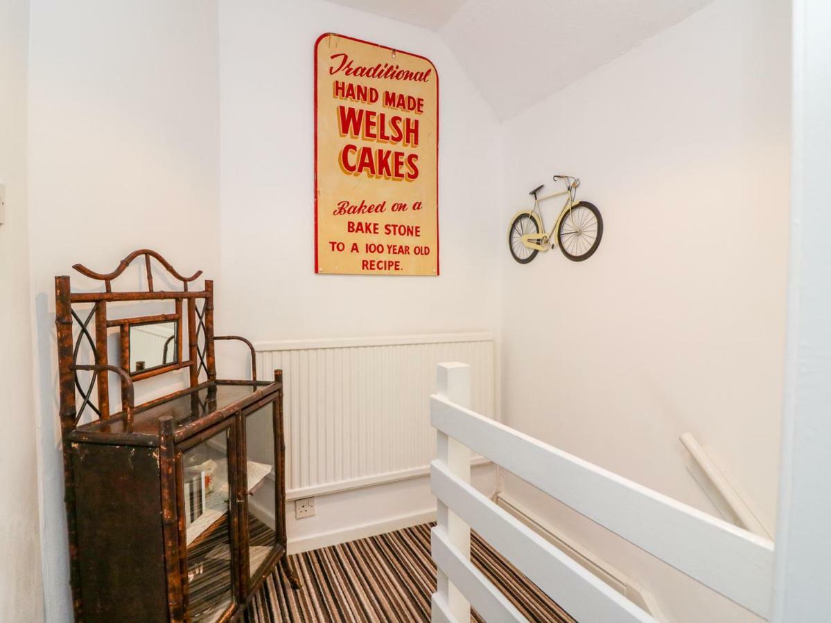 River Cottage Port Talbot Zewnętrze zdjęcie
